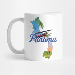 Panama Mug